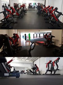 dhz fitness songuel 6