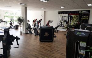 DHZ Fitness Showroom 15 1