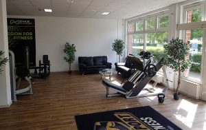 DHZ Fitness Showroom 3 1