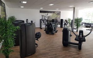 DHZ Fitness Showroom 8 1