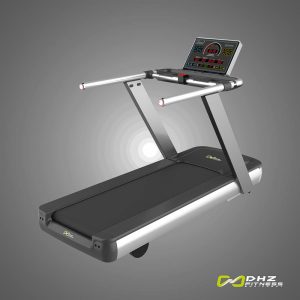 X8600 treadmill 3 1