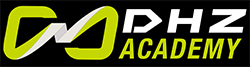 dhz academy logo test
