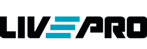 LivePro Logo