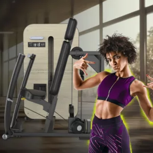 DHZ Fitness Eruope | Featured Image Kraftgeräte Elite Pro Slide