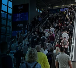 DHZ Fitness Preview Image FIBO 2024