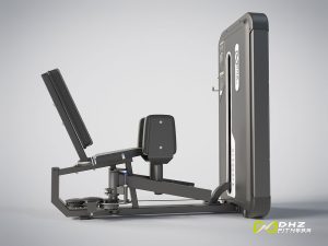 DHZ Fitness, Kraftgerät, Evost II Dual, ABDUCTOR / ADDUCTOR, A3089BB-1