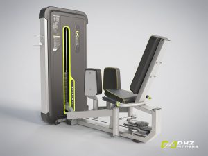 DHZ Fitness, Kraftgerät, Evost II Dual, ABDUCTOR / ADDUCTOR, A3089SB
