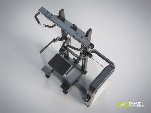 DHZ Fitness, Kraftgerät, Evost II Dual, DIP/CHIN ASSIST, E3009BB-2