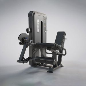 DHZ Fitness, Kraftgerät, Evost II Preview