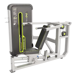 DHZ Fitness, Kraftgerät, Evost II Dual