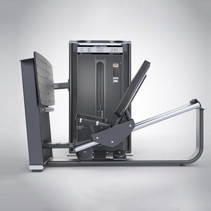 DHZ Fitness, Kraftgerät, Prestige Pro. Preview