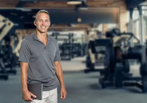 DHZ Fitness Business Support