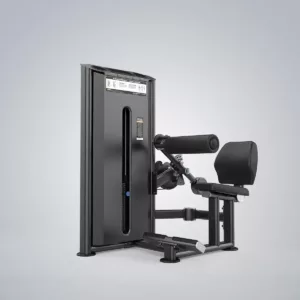 DHZ Fitness | Kraftgeräte, U2073, Abdominal Isolator