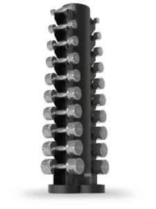 DHZ Fitness | Freeweights, Hanteln