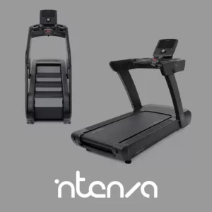 Intenza Cardio