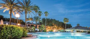 Event MEET THE TOP Physio 2025