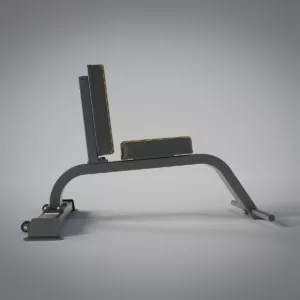 DHZ Fitness | Kraftgeräte, A3038, Seated Bench