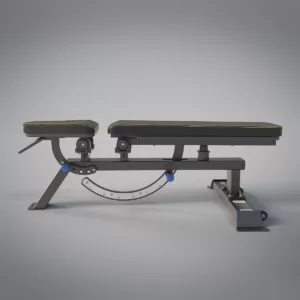 DHZ Fitness | Kraftgeräte, A3039, Super Bench