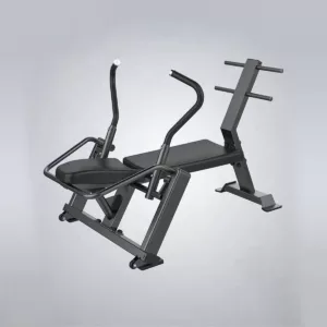 DHZ Fitness | Kraftgeräte, A3070, Abdominal Trainer