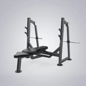 DHZ Fitness | Kraftgeräte, U2043, Olympic Bench