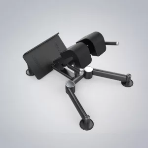 DHZ Fitness | Kraftgeräte, U2045, Back Extension