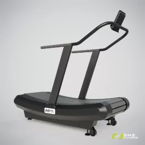 DHZ Fitness | Cardio, A7000, Cardio Crawler Treadmill