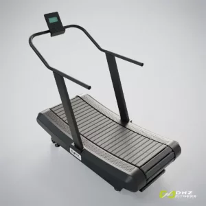 DHZ Fitness | Cardio, A7000, Cardio Crawler Treadmill