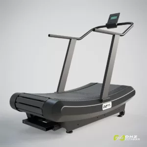 DHZ Fitness | Cardio, A7000, Cardio Crawler Treadmill