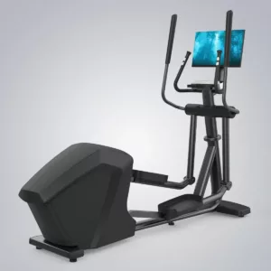 DHZ Fitness | Cardio, X9300BS, Cardio Crosstrainer
