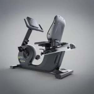 DHZ Fitness | Cardio, X5100, Recumbent Bike