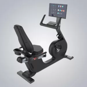 DHZ Fitness | Cardio, X5100BS, Recumbent Bike