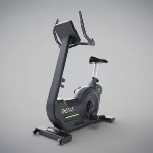 DHZ Fitness | Cardio, X5200, Upright Bike