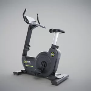 DHZ Fitness | Cardio, X5200, Upright Bike