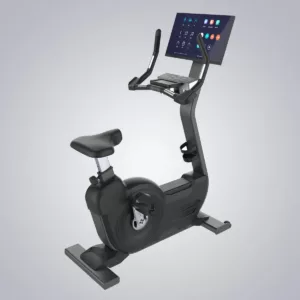 DHZ Fitness | Cardio, X5200BS, Upright Bike