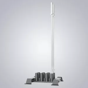 DHZ Fitness | Freeweights & Gym Supply, E6236, Crosstraining 10 Bar Rack