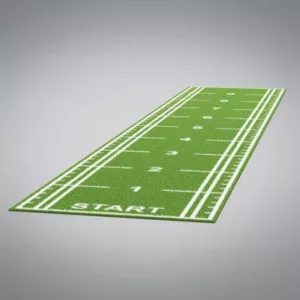 DHZ Fitness | Freeweights & Gym Supply, GKS010, Rasenstrecke 10