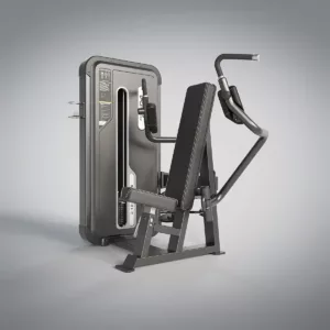 DHZ Fitness | Kraftgeräte, A3004, Pectral Machine