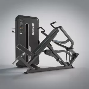 DHZ Fitness | Kraftgeräte, A3006, Shoulder Press