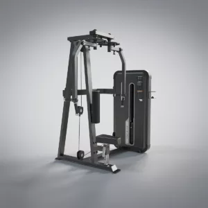 DHZ Fitness | Kraftgeräte, A3007, Rear Delt Pec Fly