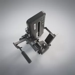 DHZ Fitness | Kraftgeräte, A3023, Seated Leg Curl