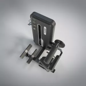 DHZ Fitness | Kraftgeräte, A3031, Back Extension