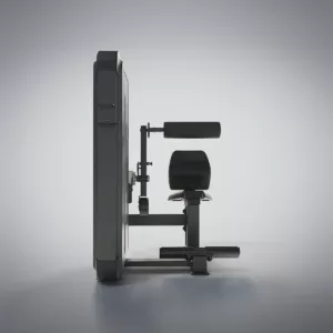 DHZ Fitness | Kraftgeräte, A3073, Abdominal Isolator