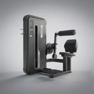 DHZ Fitness | Kraftgeräte, A3073, Abdominal Isolator