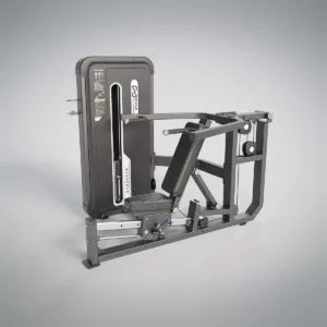 DHZ Fitness | Kraftgeräte, A3084, Chest & Shoulder Press