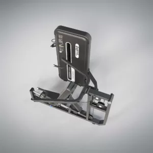 DHZ Fitness | Kraftgeräte, A3084, Chest & Shoulder Press