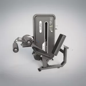 DHZ Fitness | Kraftgeräte, A3086, Leg Extension & Leg Curl