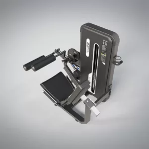 DHZ Fitness | Kraftgeräte, A3086, Leg Extension & Leg Curl