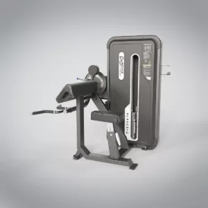 DHZ Fitness | Kraftgeräte, A3087, Camber Curl & Triceps