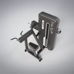 DHZ Fitness | Kraftgeräte, A3087, Camber Curl & Triceps