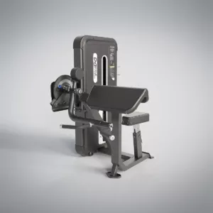 DHZ Fitness | Kraftgeräte, A3087, Camber Curl & Triceps
